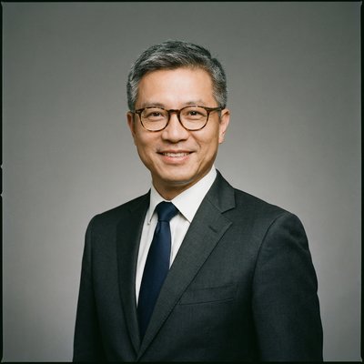 网红主播导演陈志远